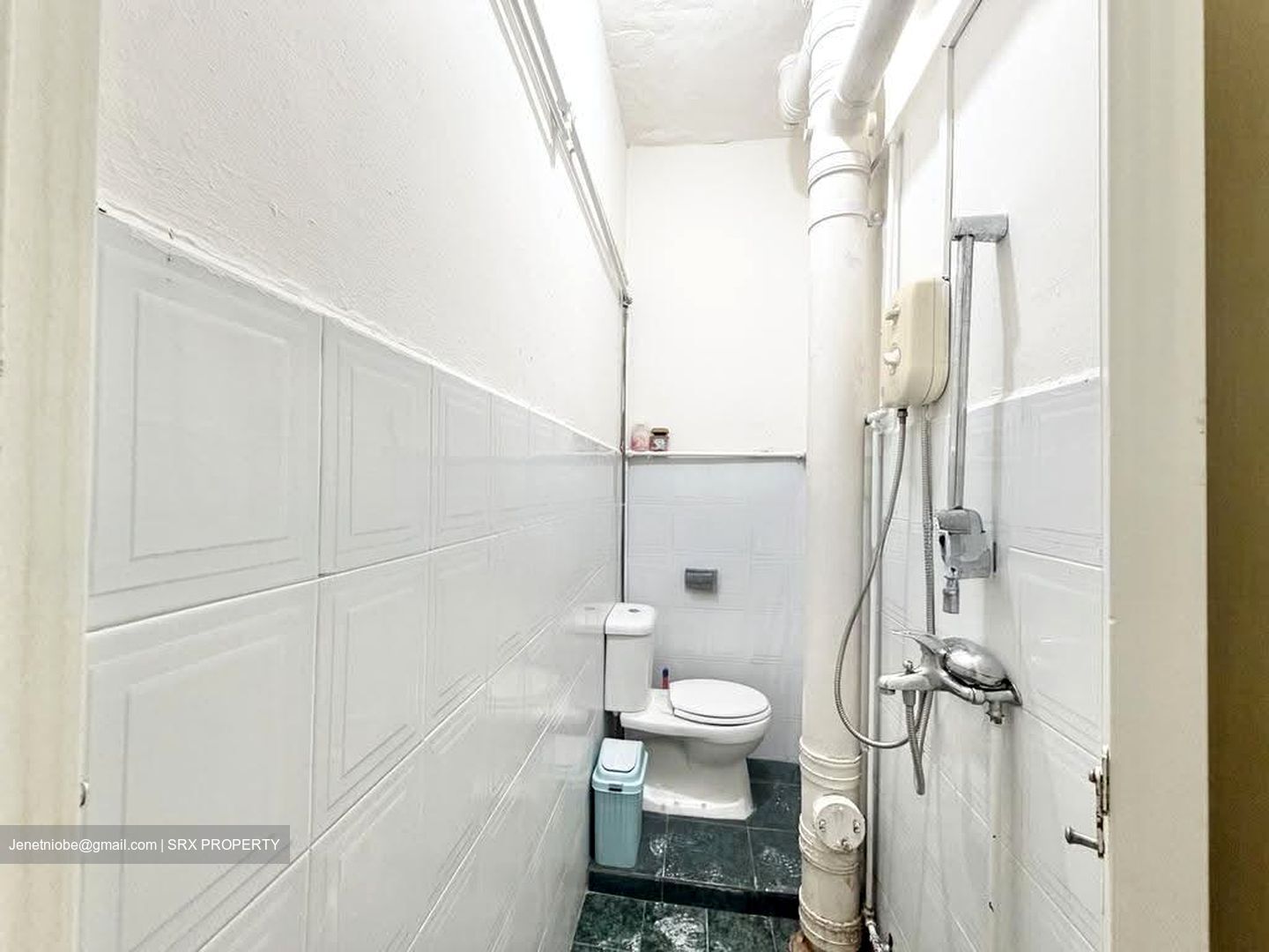 EAST PAYOH PALM (D12), Shop House #609486631